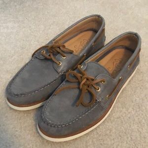 Sperry Boat Shoes